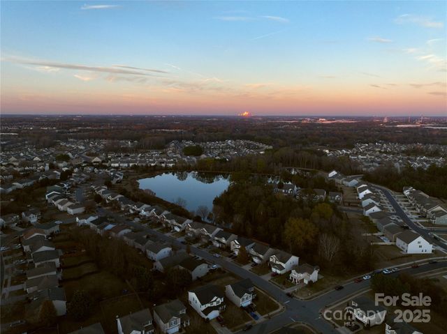 12502 Cumberland Cove Drive, Charlotte, NC 28273