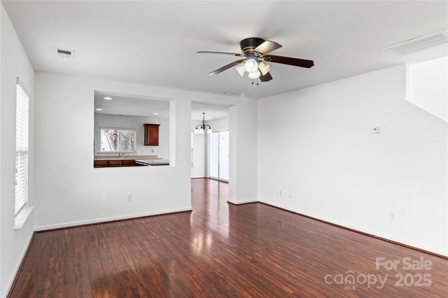 12502 Cumberland Cove Drive, Charlotte, NC 28273