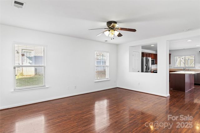 12502 Cumberland Cove Drive, Charlotte, NC 28273