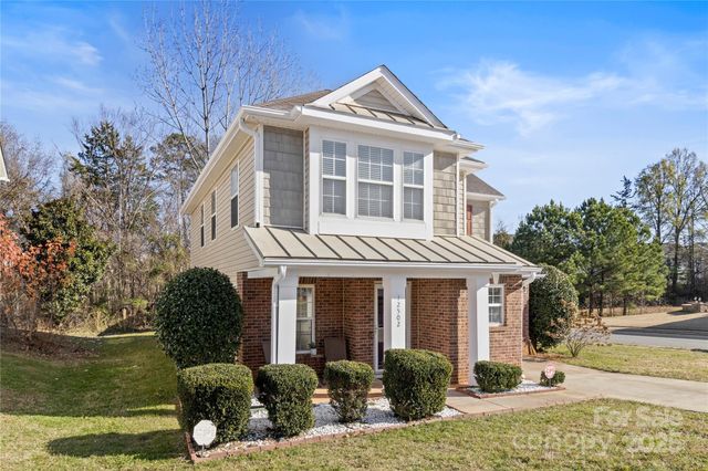 12502 Cumberland Cove Drive, Charlotte, NC 28273