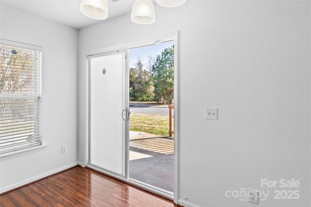 12502 Cumberland Cove Drive, Charlotte, NC 28273