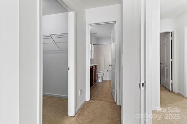 12502 Cumberland Cove Drive, Charlotte, NC 28273