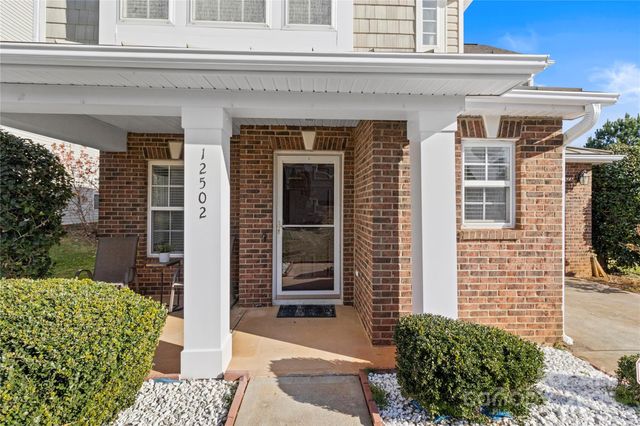 12502 Cumberland Cove Drive, Charlotte, NC 28273