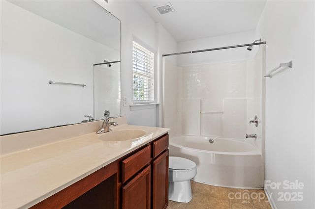 12502 Cumberland Cove Drive, Charlotte, NC 28273