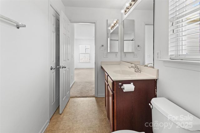 12502 Cumberland Cove Drive, Charlotte, NC 28273