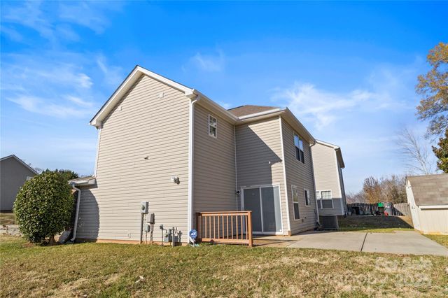 12502 Cumberland Cove Drive, Charlotte, NC 28273