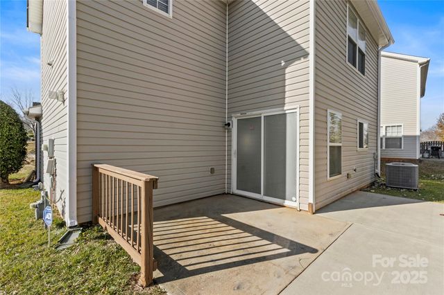 12502 Cumberland Cove Drive, Charlotte, NC 28273