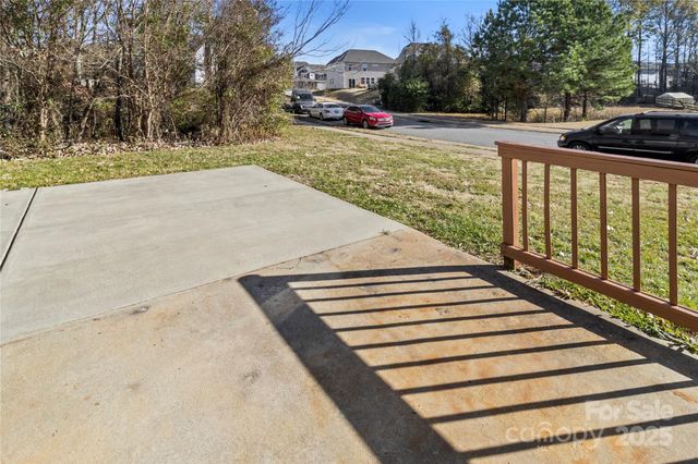 12502 Cumberland Cove Drive, Charlotte, NC 28273