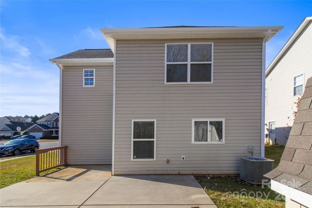 12502 Cumberland Cove Drive, Charlotte, NC 28273