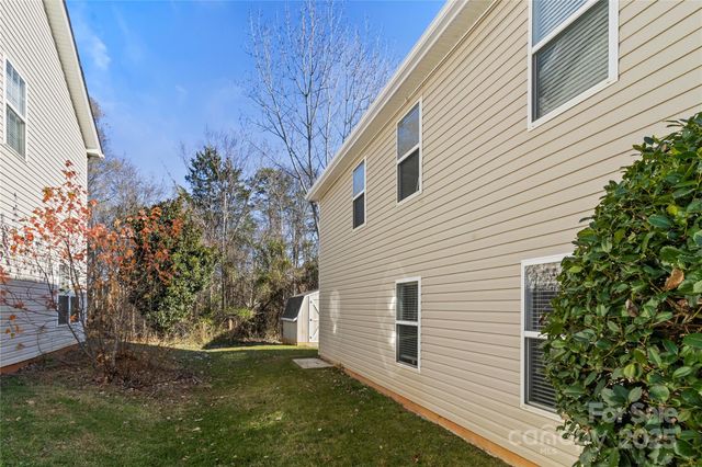 12502 Cumberland Cove Drive, Charlotte, NC 28273