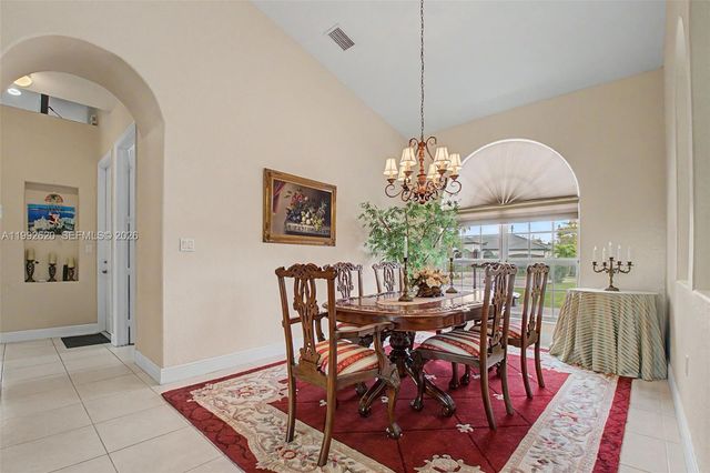 17113 SW 215th Ter, Miami, FL 33187