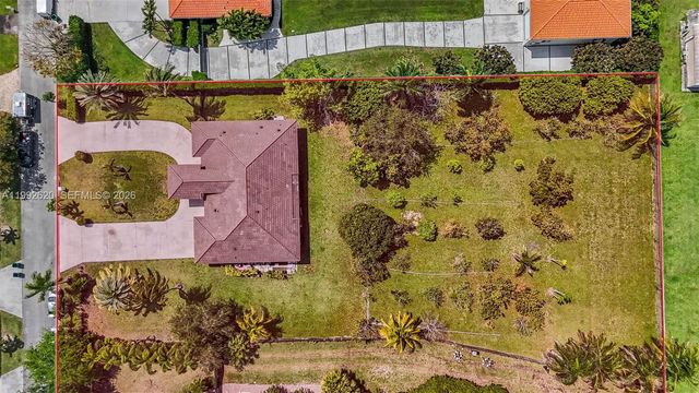 17113 SW 215th Ter, Miami, FL 33187