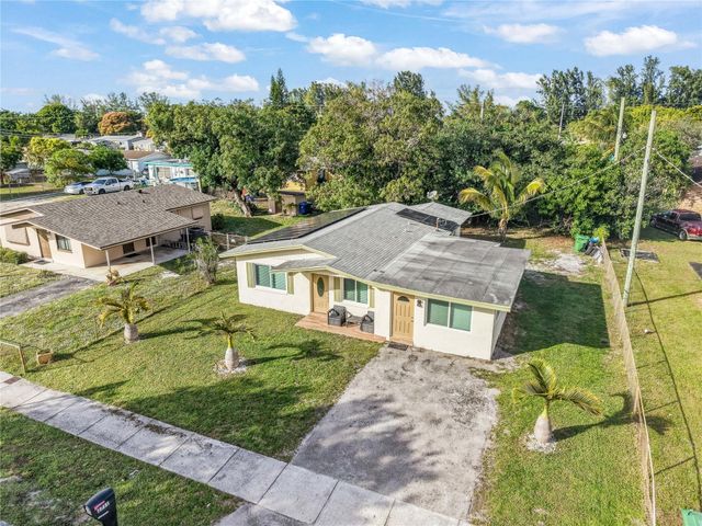 2711 NW 24th Court, Fort Lauderdale, FL 33311