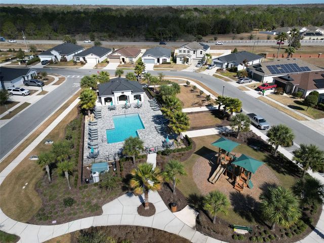 1343 POMPAY DRIVE, Davenport, FL 33896