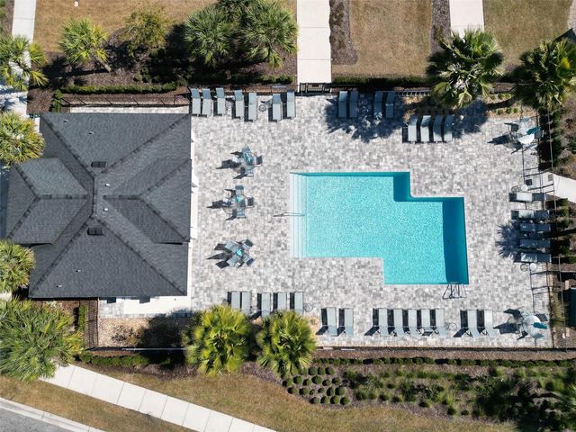 1343 POMPAY DRIVE, Davenport, FL 33896