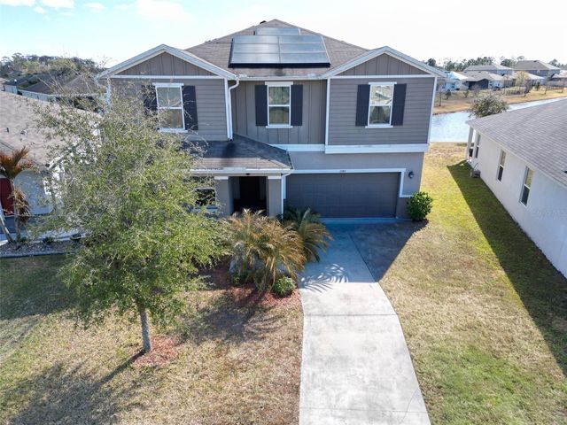 1343 POMPAY DRIVE, Davenport, FL 33896