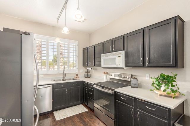 3545 E THUNDERHEART Trail, Gilbert, AZ 85297