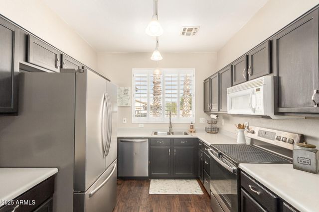 3545 E THUNDERHEART Trail, Gilbert, AZ 85297