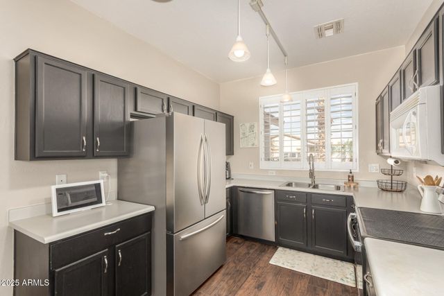 3545 E THUNDERHEART Trail, Gilbert, AZ 85297