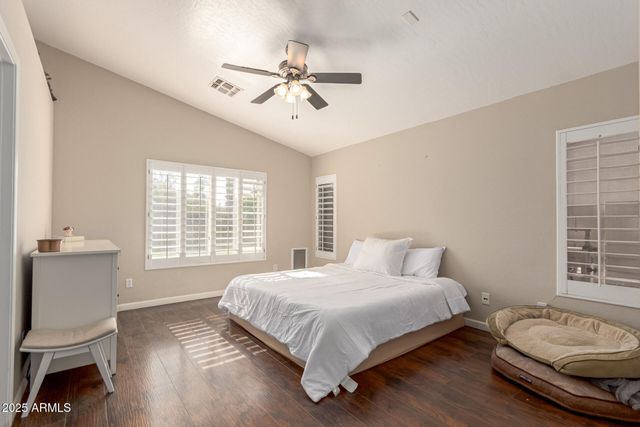 3545 E THUNDERHEART Trail, Gilbert, AZ 85297