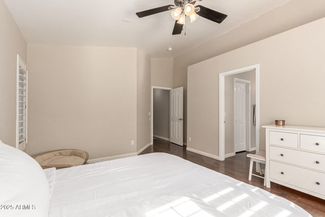 3545 E THUNDERHEART Trail, Gilbert, AZ 85297