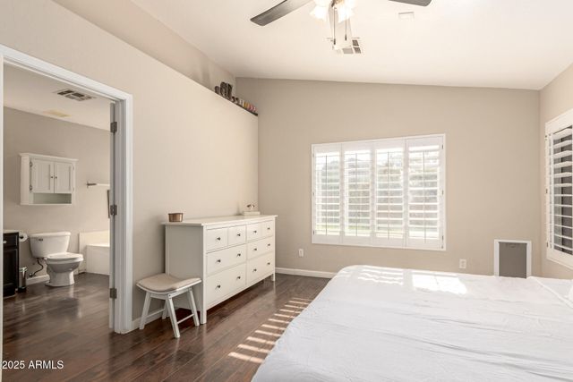 3545 E THUNDERHEART Trail, Gilbert, AZ 85297