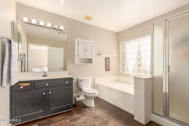 3545 E THUNDERHEART Trail, Gilbert, AZ 85297