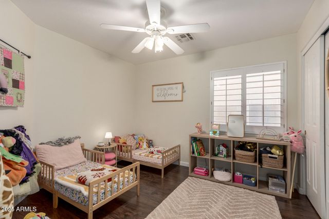 3545 E THUNDERHEART Trail, Gilbert, AZ 85297