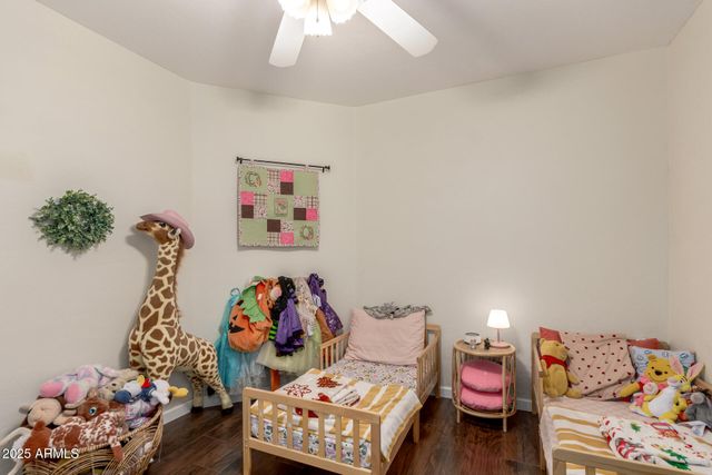 3545 E THUNDERHEART Trail, Gilbert, AZ 85297