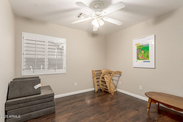 3545 E THUNDERHEART Trail, Gilbert, AZ 85297