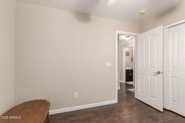 3545 E THUNDERHEART Trail, Gilbert, AZ 85297