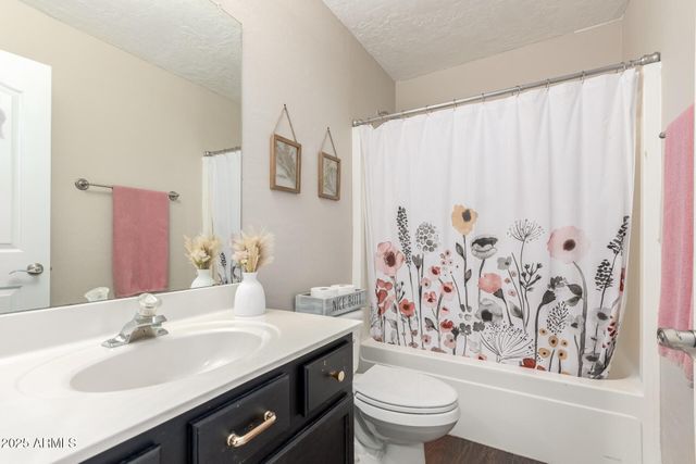 3545 E THUNDERHEART Trail, Gilbert, AZ 85297