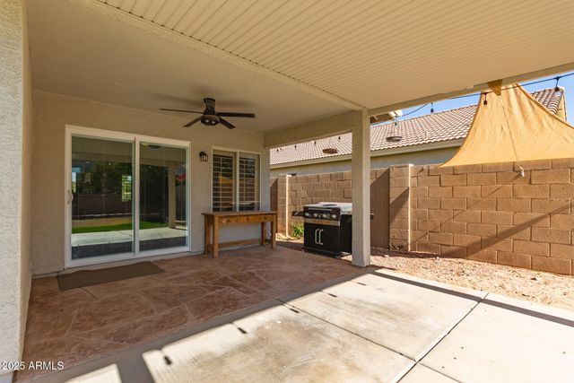 3545 E THUNDERHEART Trail, Gilbert, AZ 85297