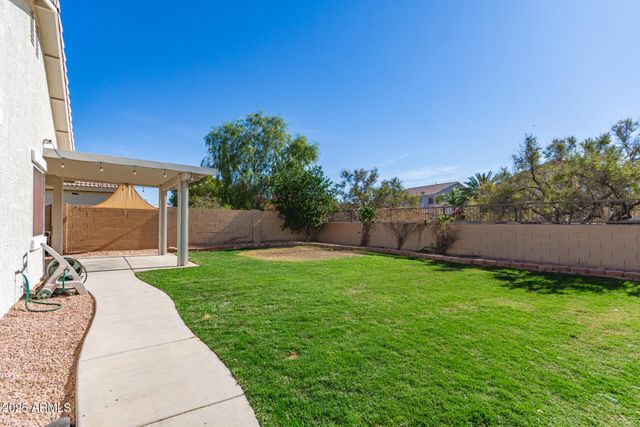 3545 E THUNDERHEART Trail, Gilbert, AZ 85297