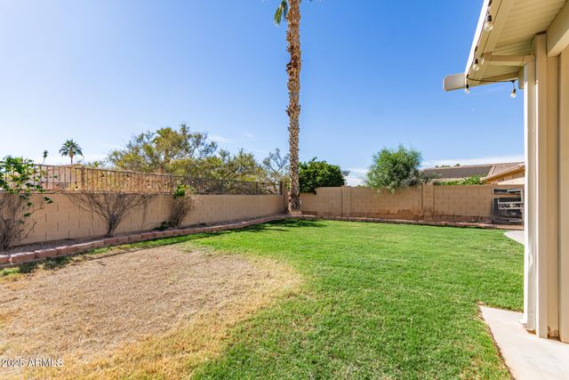 3545 E THUNDERHEART Trail, Gilbert, AZ 85297