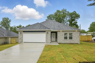 406 Barton Place, Neosho, MO 64850