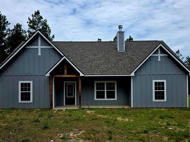 366 Motley Way, Lovelady, TX 75851