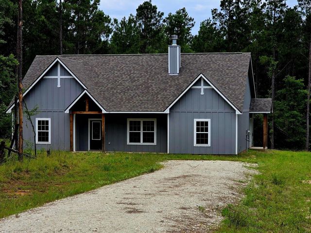 366 Motley Way, Lovelady, TX 75851