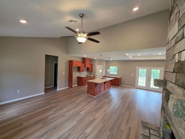 366 Motley Way, Lovelady, TX 75851