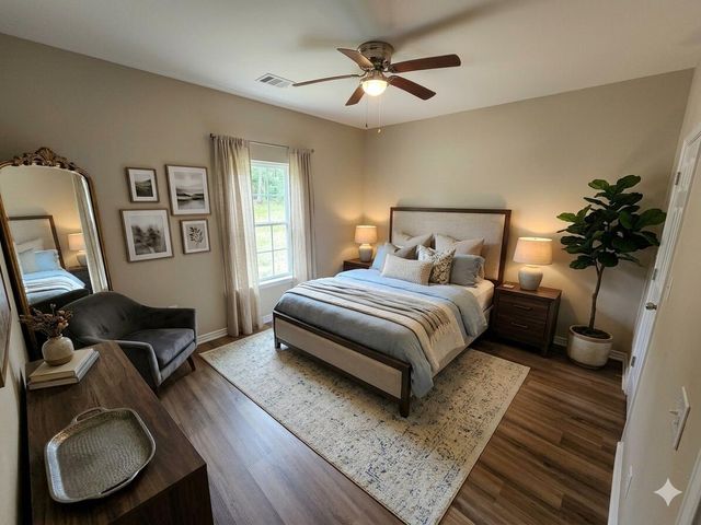 366 Motley Way, Lovelady, TX 75851