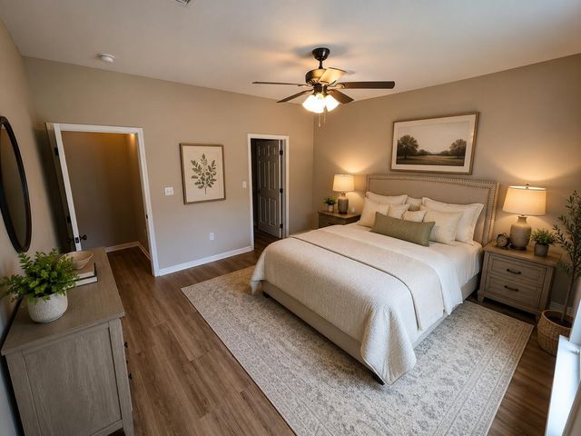 366 Motley Way, Lovelady, TX 75851