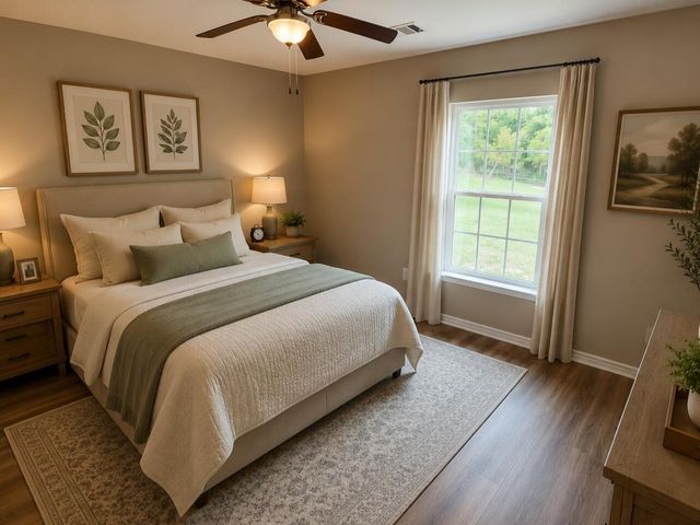 366 Motley Way, Lovelady, TX 75851