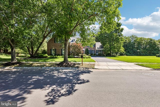 106 CHRISTOPHER DR, Princeton, NJ 08540