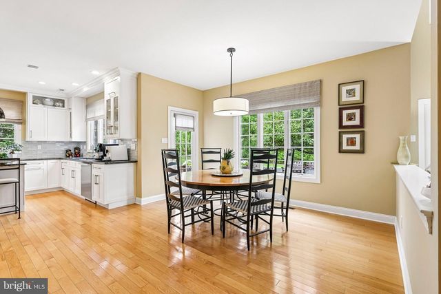 106 CHRISTOPHER DR, Princeton, NJ 08540