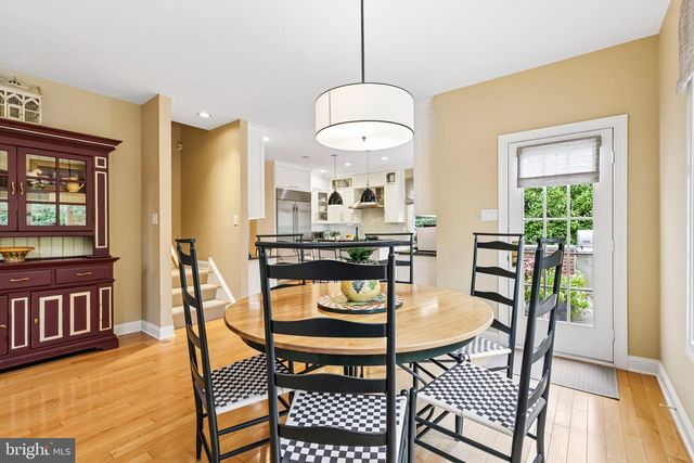 106 CHRISTOPHER DR, Princeton, NJ 08540