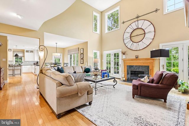 106 CHRISTOPHER DR, Princeton, NJ 08540