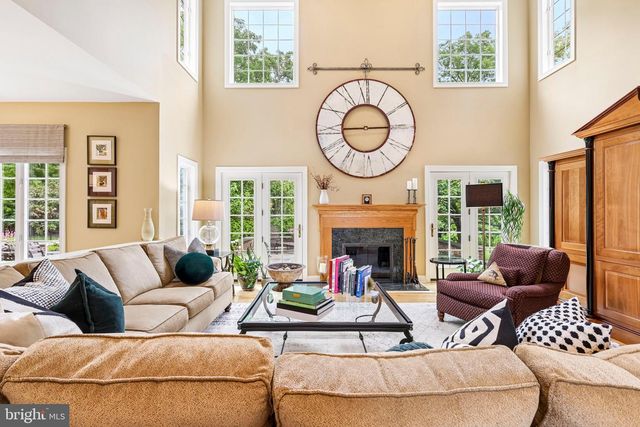 106 CHRISTOPHER DR, Princeton, NJ 08540