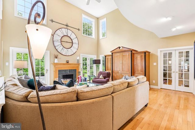 106 CHRISTOPHER DR, Princeton, NJ 08540