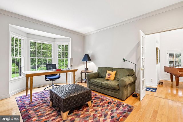 106 CHRISTOPHER DR, Princeton, NJ 08540