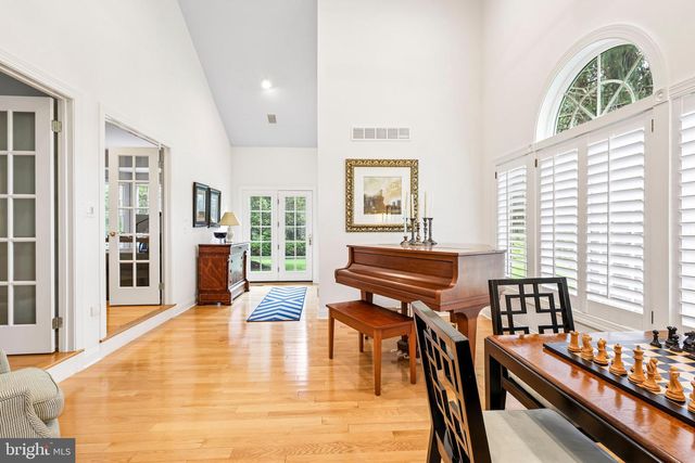106 CHRISTOPHER DR, Princeton, NJ 08540
